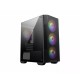 MSI MAG Forge M100A PC Case