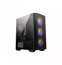 MSI MAG Forge M100A Корпус компьютера