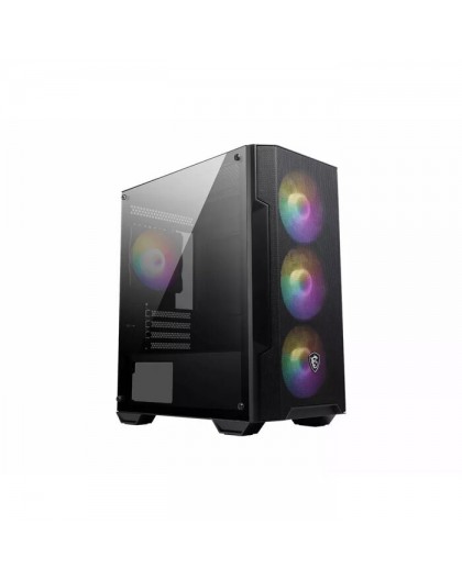 MSI MAG Forge M100A PC Case