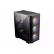 MSI MAG Forge M100A PC Case