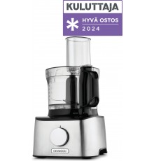 Kenwood FDM301SS Multipro Compact -multifunkcinis prietaisas