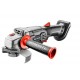 Graphite 58GE130 angle grinder 1.51 kg