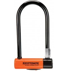 Kryptonite Evolution Series 4 STD U-lock