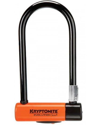 Kryptonite Evolution Series 4 STD U-lock
