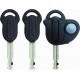 Kryptonite Evolution Series 4 STD U-lock