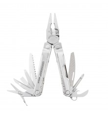 Leatherman Rebar multitool without sheath