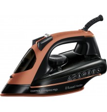 Утюг Russell Hobbs Copper Express Pro.