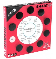 Smart10 - additional questions, music