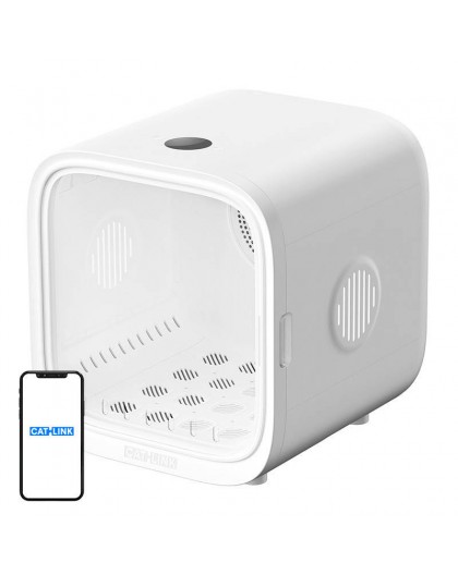 Smart pet dryer Catlink Luxury