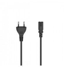 Hama Power Cable Eight Figure 2.5 m