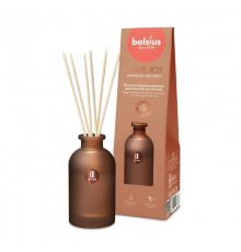 Bolsius True Joy Aromatherapy Diffuser Oriental Softness 80ml