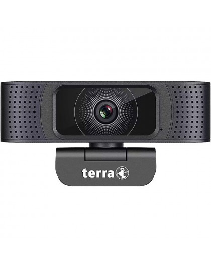 Wortmann TERRA Webcam Slide 2 with slider (C1919) Full HD, Auto