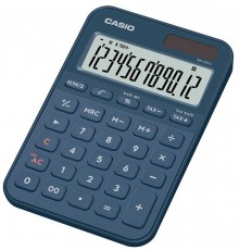 Casio MS-20YC-NY ночная синяя