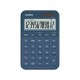 Casio MS-20YC-NY Night Blue