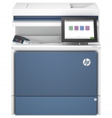 HP LaserJet Enterprise M712dn S/W-Laserdurcker A3 LAN Duplex