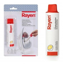 Rayen triikraua puhastuspliiats
