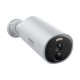 Baseus Security B1 Outdoor Camera 2K white