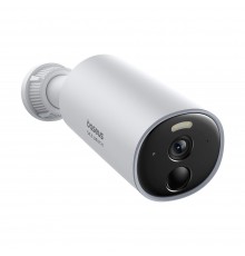 Baseus Security B1 Outdoor Camera 2K white