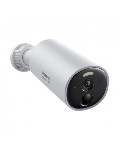 Baseus Security B1 Outdoor Camera 2K white