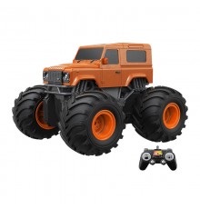Simba Large Crane Remote Controlled 110 cm Rotating Crane + Remote Control Unit