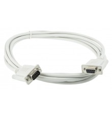 ROLINE RS232 KABEL DB9.ST/BU.3M