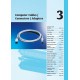 ROLINE RS232 CABLE DB9.ST/BU.3M