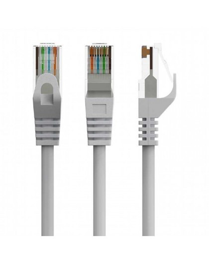 Gembird UTP Network Cable PP6U-CU-20M Cat.6 Patch Cable 20m Roll