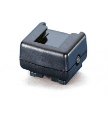 Kaiser Hot Shoe Adapter is 1300