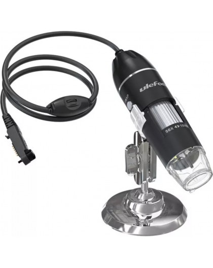 Ulefone uSmart C01 - digital microscope