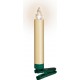 Krinner Basic Mini 10er Basis Set Elfenbein
