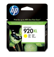 HP Ink 920XL CD974AE Yellow