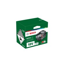 Bosch battery pack PBA 18V 6,0 A W-C