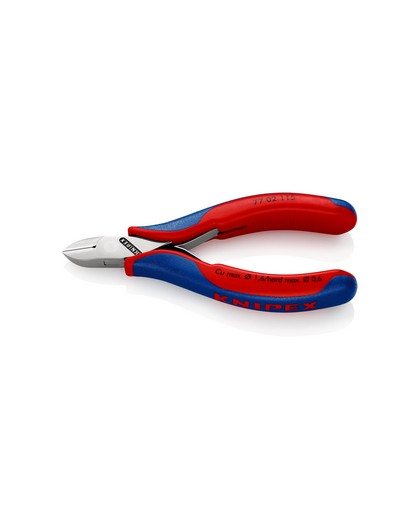 KNIPEX Notching Pliers