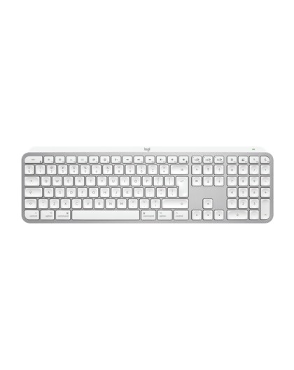 MX Keys S for Mac