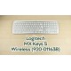 MX Keys S for Mac