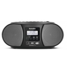 Радио TechniSat DIGITRADIO 1990 DAB + BT USB CD