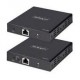 Seagate StarTech 4K HDMI Extender Adapter CAT5 / CAT6 Cable