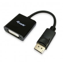 DisplayPort - DVI adapter