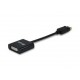 Iekārtas DisplayPort - DVI adapteris