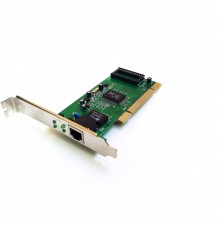 INTG LevelOne GNC-0105T PCI