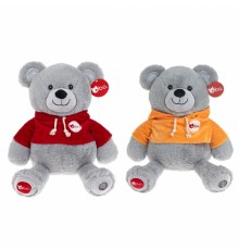 Soft Toy Bear with Repeating Function, 46 cm