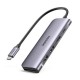 UGREEN USB-C Multifunkcinis adapteris