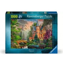 Ravensburger Pusle 1000 tk. - Terakota mõis