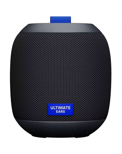 Logitech Ultimate Ears Wonderboom Play Musta