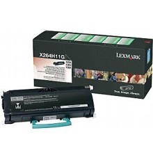 Lexmark (X264H11G), must tint.