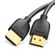 HDMI KABELIS 0,5 M/AAIBD VENTION