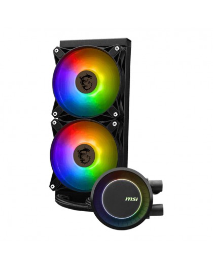 MSI MAG CORELIQUID E240