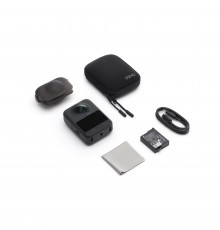 OSMO 360 CAMERA STANDARD/COMBO CP.OS.00000441 DJI