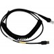 Honeywell USB Cable 3M black