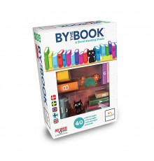 By the Book Smart Game